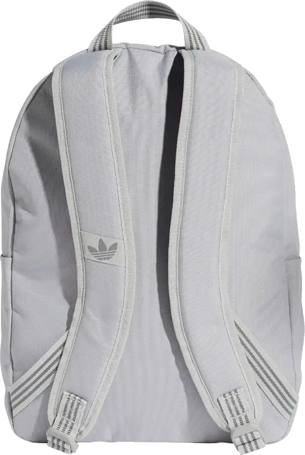 Unisex batoh Adidas Adicolor 21 litrů šedý