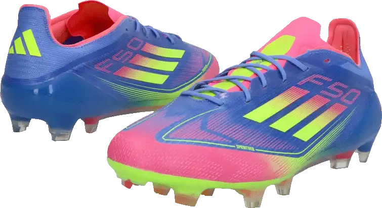 Pánské kopačky lisovky Adidas F50 Elite FG vícebarevné