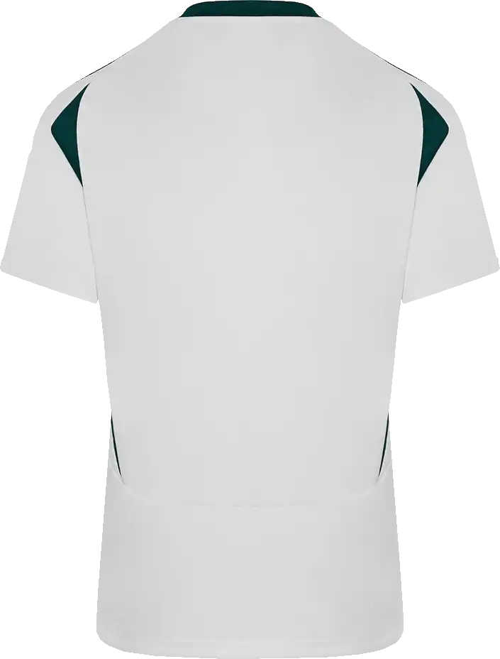 Dětský venkovní dres Adidas Panathinaikos FC 24/25 bílý