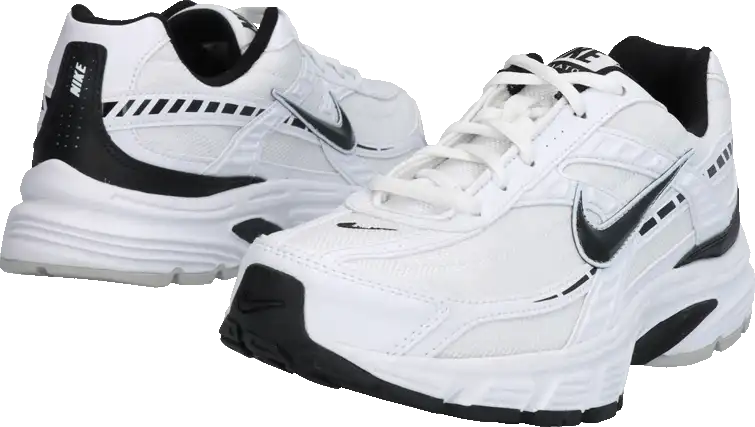 Pánská běžecká obuv Nike Initiator bílá3