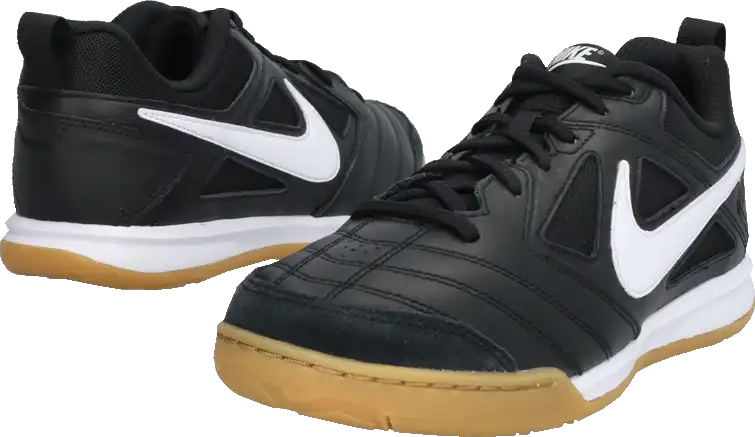 Dětská lifestylová obuv Nike Gato černá
