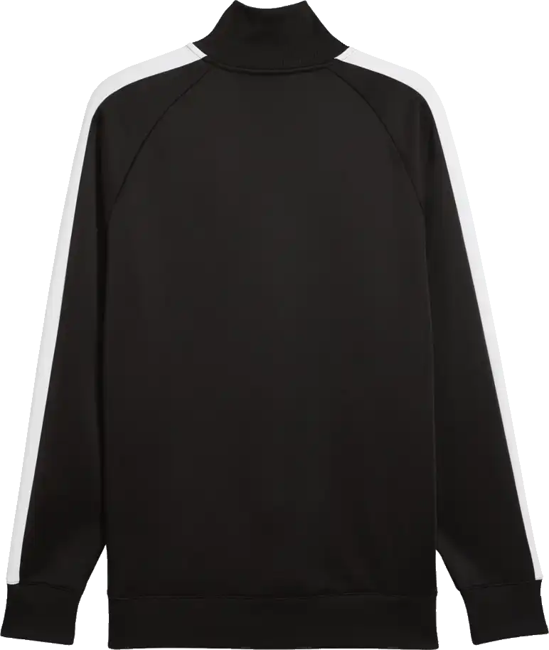 Pánská sportovní mikina Puma T7 Always On černá
