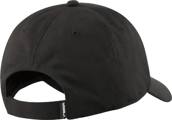 Unisex kšiltovka Puma ESS No.1 černá2