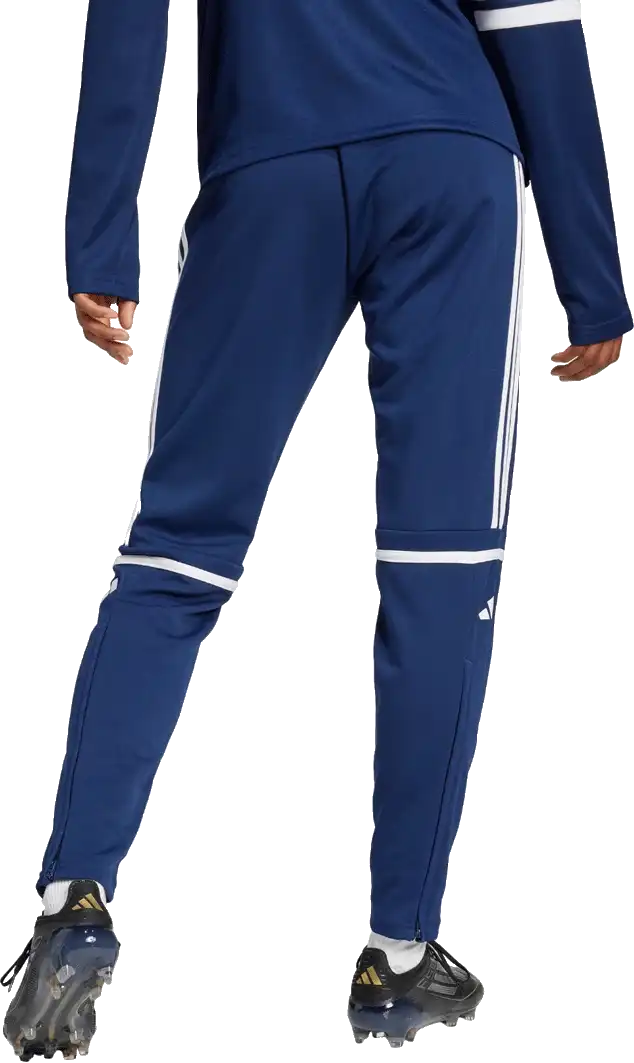 Dámské tréninkové kalhoty Adidas Squadra 25 Training modré