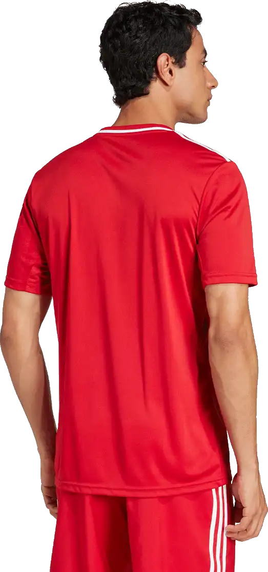 Pánský fotbalový dres Adidas Campeon 25 červený