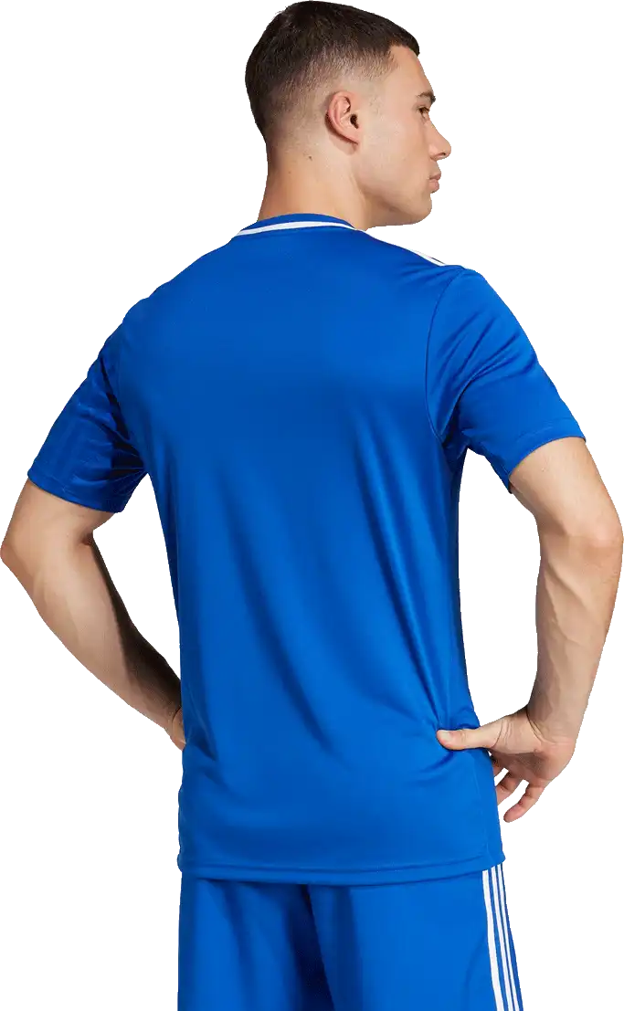 Pánský fotbalový dres Adidas Campeon 25 modrý2