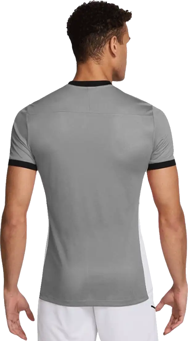 Pánské tréninkové tričko Nike Dri-FIT Academy 25 šedé