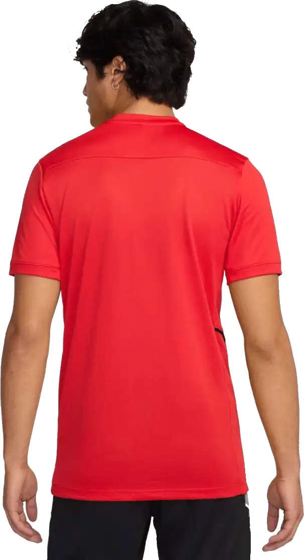 Pánské fotbalové tričko Nike Dri-FIT Academy červené