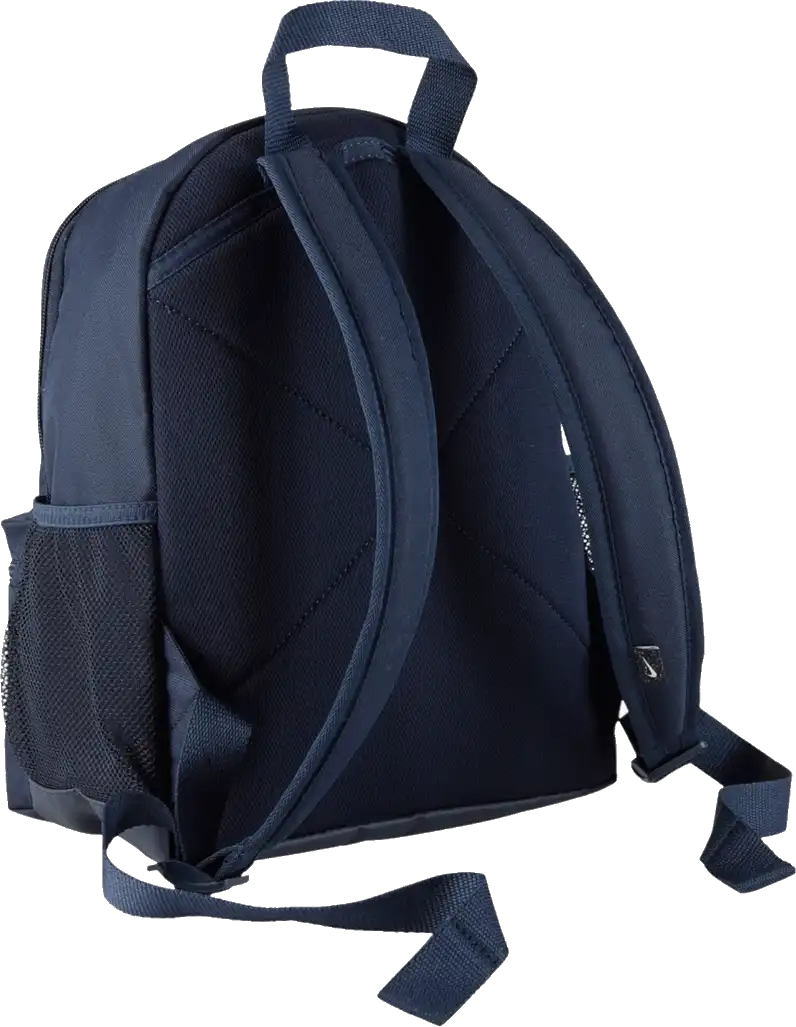 Unisex Batoh Nike Brazílie 25-26 Just Do It 11 litrů modrý