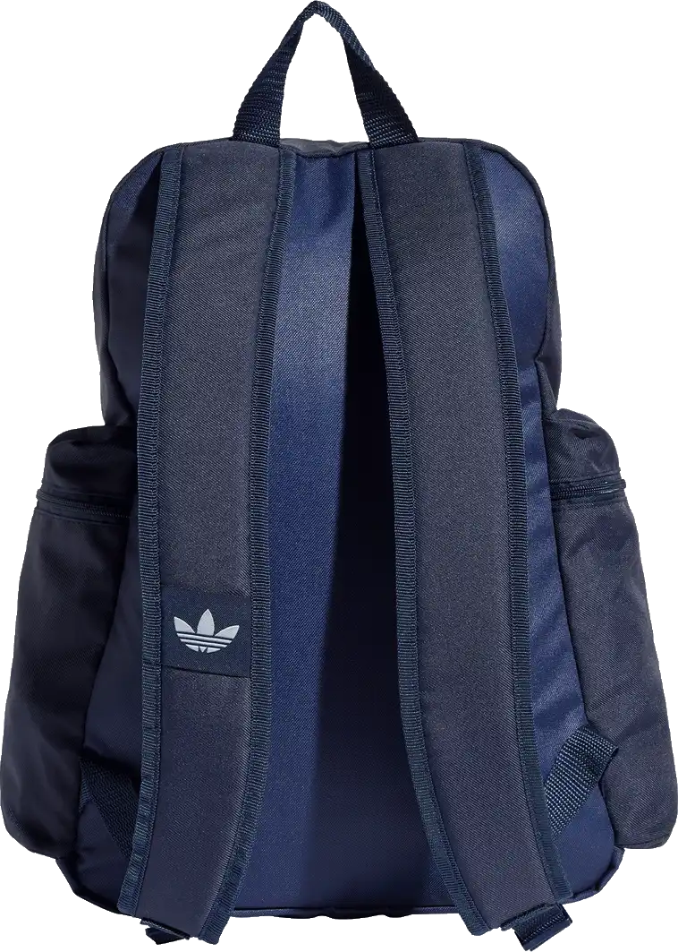 Unisex batoh Adidas Adicolor 23 litrů modrý