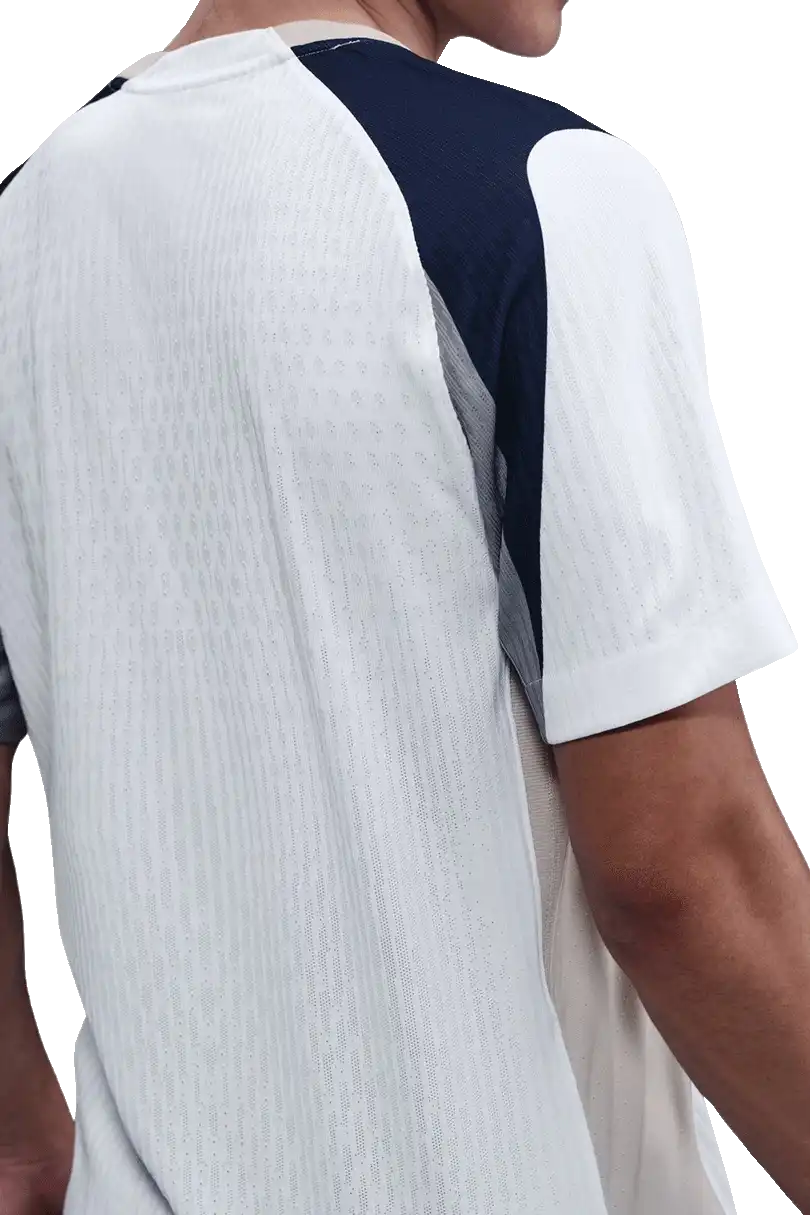 Pánský domácí zápasový dres Nike Tottenham Hotspur 25/26 bílý