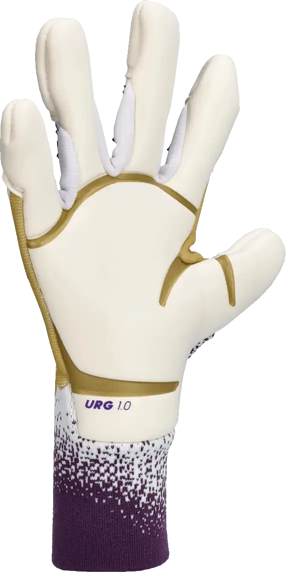 Pánské brankářské rukavice Adidas Predator Pro Hybrid Promo bílé