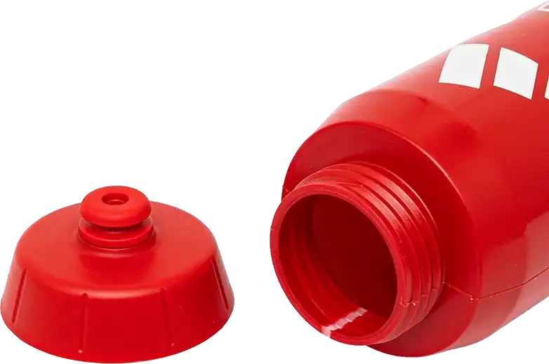 Láhev na pití Adidas Arsenal FC 25/26 750 ML červená