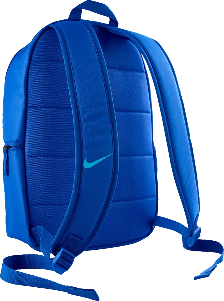Unisex batoh Nike Inter Milan 25/26 Heritage 25 litrů modrý