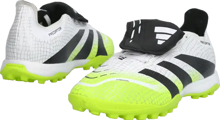 Pánské kopačky turfy Adidas Predator League FT TF bílé