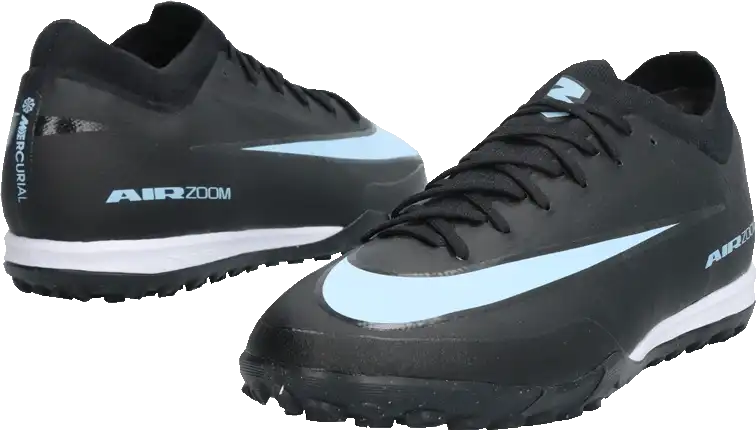 Pánské kopačky turfy Nike Zoom Mercurial Vapor 16 Pro TF černé2