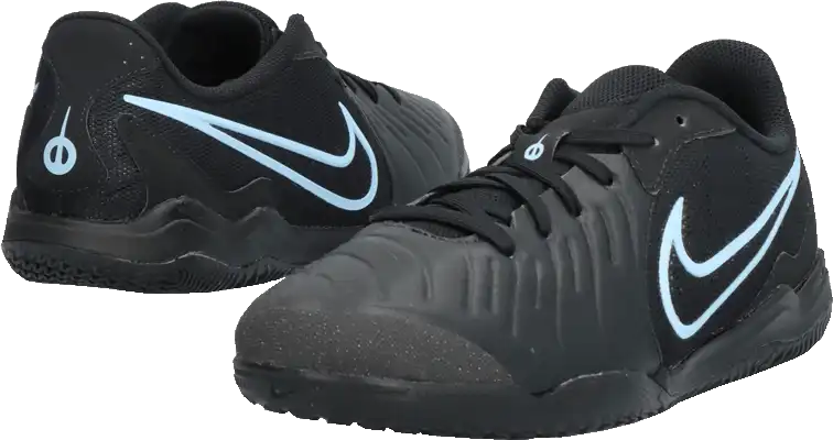 Pánské sálové kopačky Nike Tiempo Legend 10 Academy IC černé3
