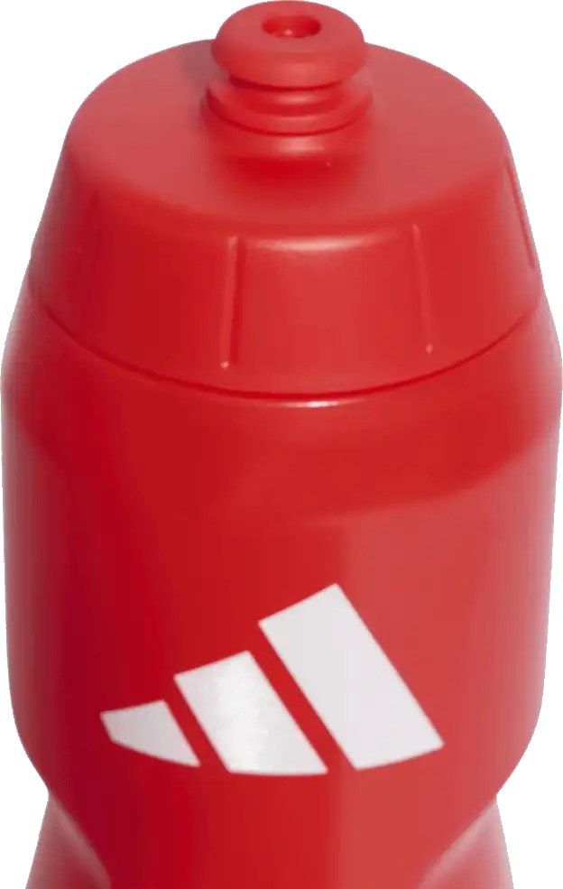Láhev na pití Adidas FC Bayern 25/26 750 ML červená