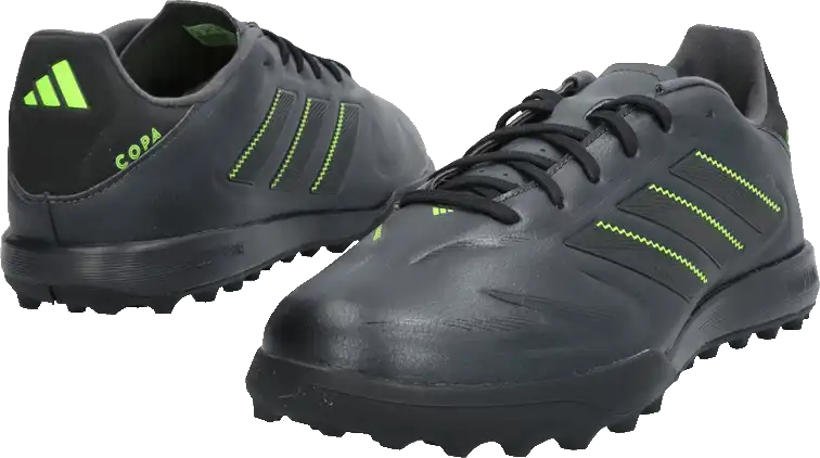 Pánské kopačky turfy Adidas Copa Pure III League TF černé3