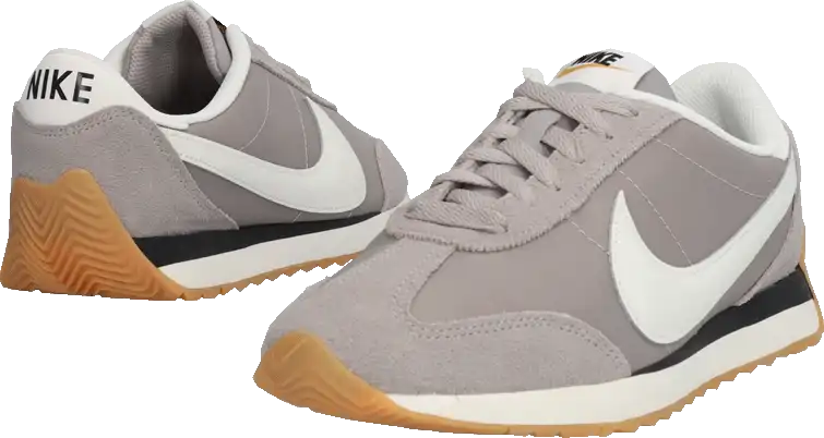 Pánská lifestylová obuv Nike Pacific šedá