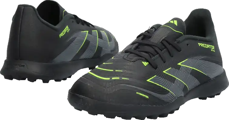 Dětské kopačky turfy Adidas Predator League TF černé3
