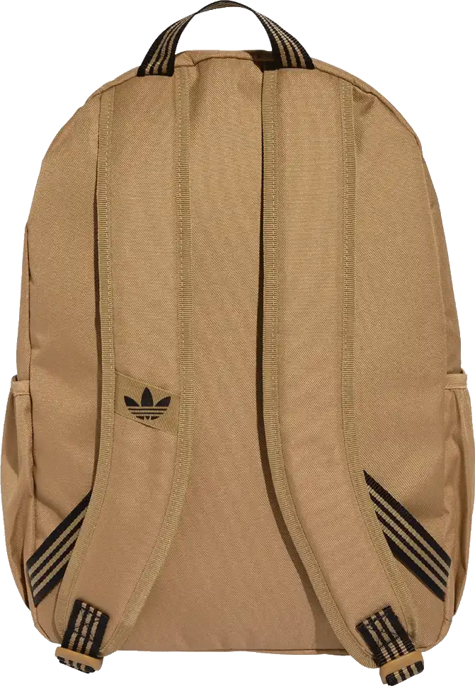 Unisex batoh Adidas Adicolor Classic 19 litrů hnědý