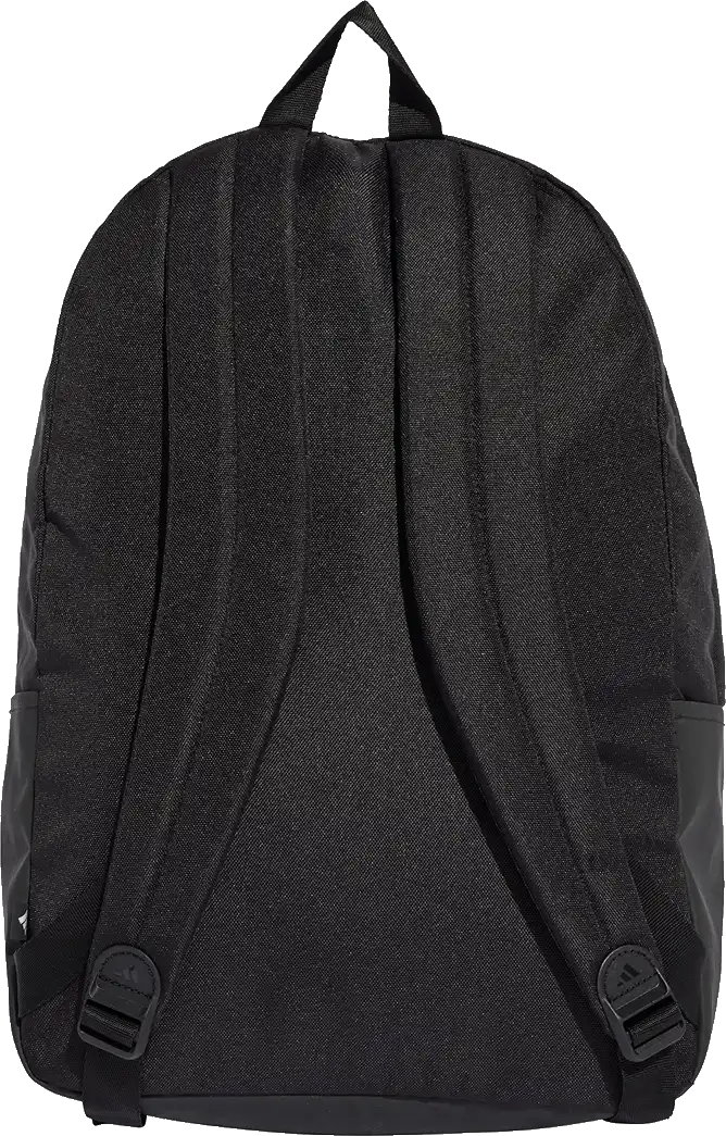 Unisex batoh Adidas Classic Back to School 3-Stripes 27,5 litrů černý