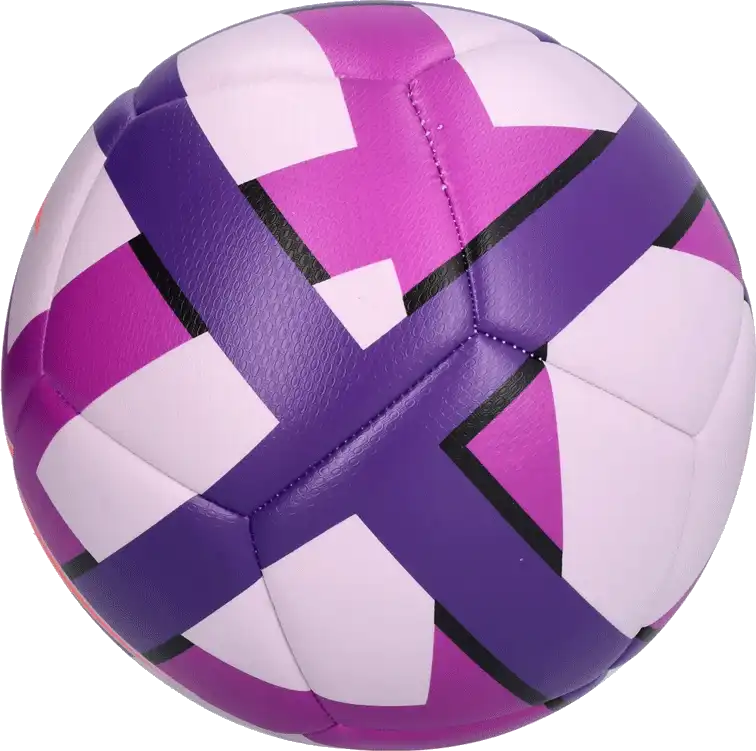 Futsalový míč Nike Futsal Maestro velikost 4 fialový