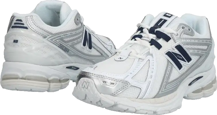 Pánská lifestylová obuv Boty New Balance U1906 bílá