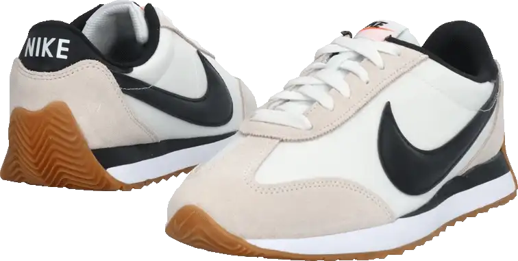 Pánská lifestylová obuv Nike Pacific bílá3