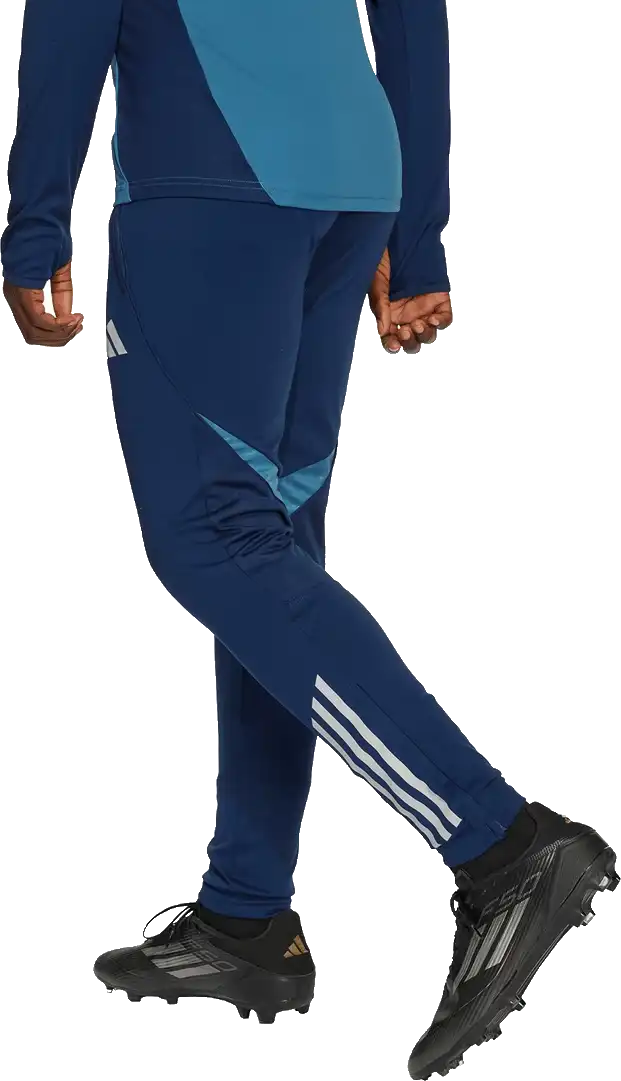 Dětské tréninkové kalhoty Adidas Arsenal FC 25/26 Competition modré