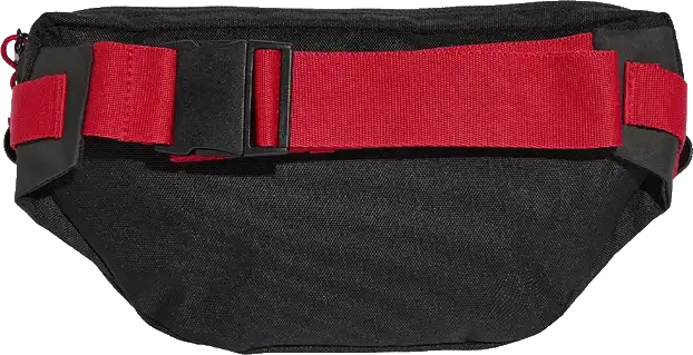 Unisex ledvinka Adidas Liverpool FC 25/26 černá 2,7 litrů