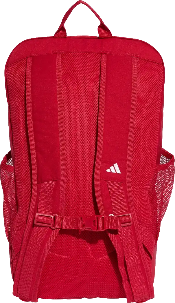 Unisex batoh Adidas Liverpool FC 25/26 30 litrů červený