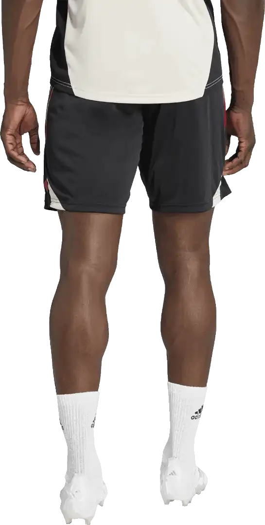 Pánské šortky Adidas Liverpool FC 25/26 Competition Training černé