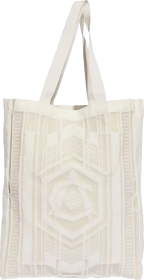Unisex taška Adidas Arsenal FC 25/26 tote 18 litrů béžová