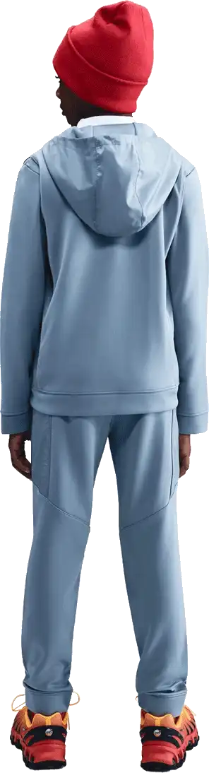 Dětská tkaná fotbalová souprava Nike Tottenham Hotspur FC 25/26 blankytná