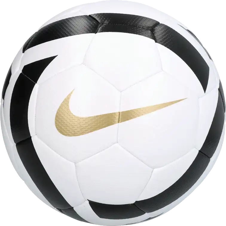 Fotbalový míč Nike Legacy Elite Team velikost 5 bílý