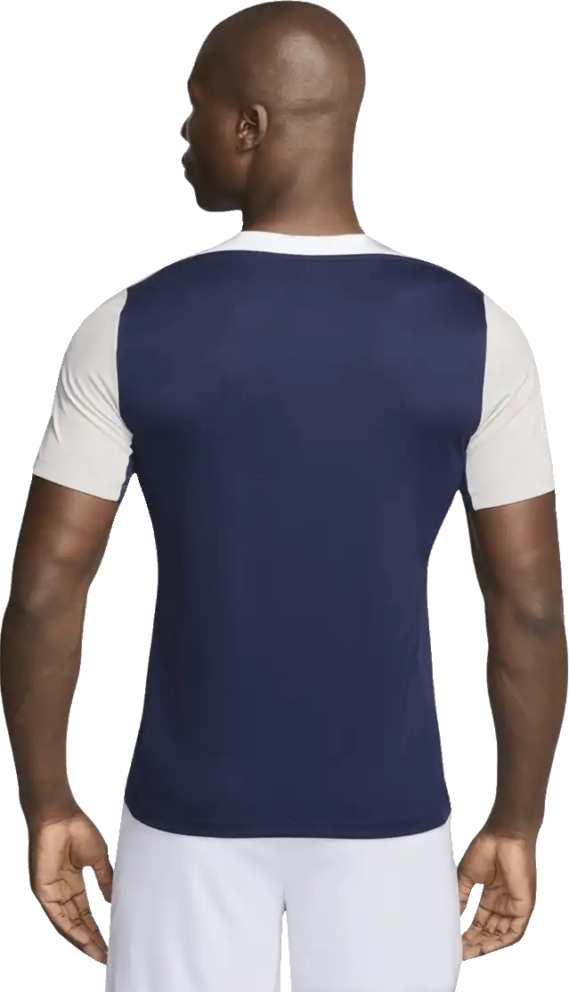 Pánské sportovní tričko Nike Tottenham Hotspur 25/26 Strike modré2