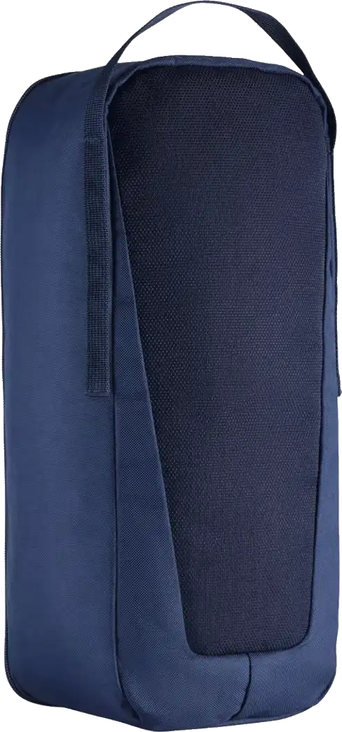 Taška na boty Puma Manchester City 25/26 16 x 35 x 14 cm modrá