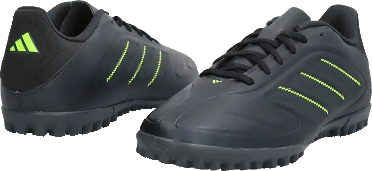 Pánské kopačky turfy Adidas Copa Pure III Club TF černé3