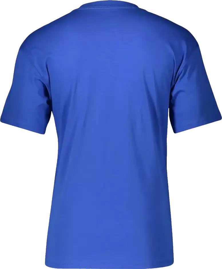 Pánské fotbalové tričko Nike PSG 25/26 Total 90 modré