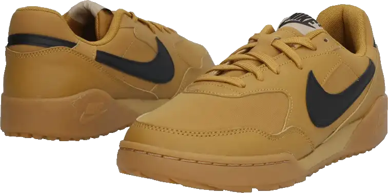 Pánská lifestylová obuv Nike Terra Manta okrová
