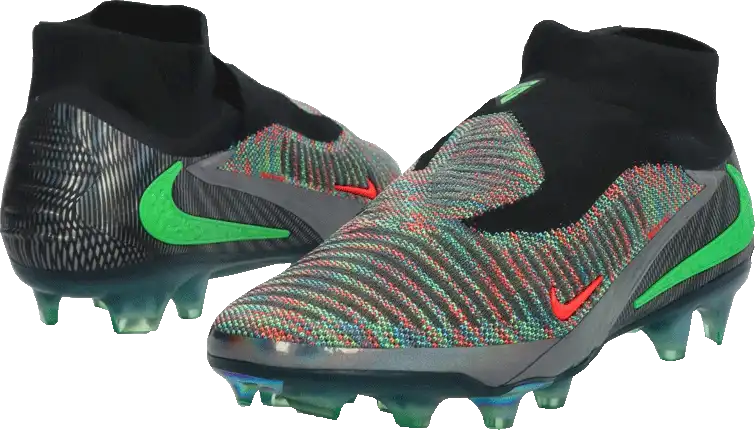 Pánské lisovky Nike Phantom 6 High Elite EA SPORTS FC FG vícebarevné