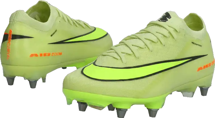 Pánské kolíky Nike Zoom Mercurial Vapor 16 Elite SG-PRO žluté