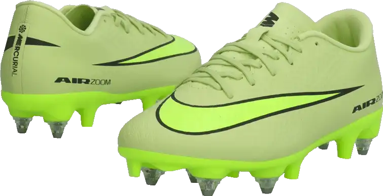 Pánské kolíky Nike Mercurial Vapor 16 Academy SG-Pro AC žluté