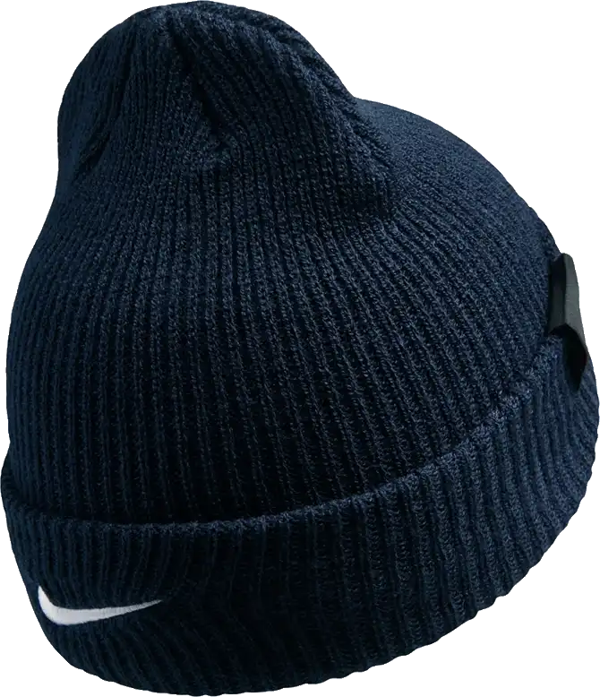 Unisex zimní čepice Nike Inter Milan 25/26 Terra modrá