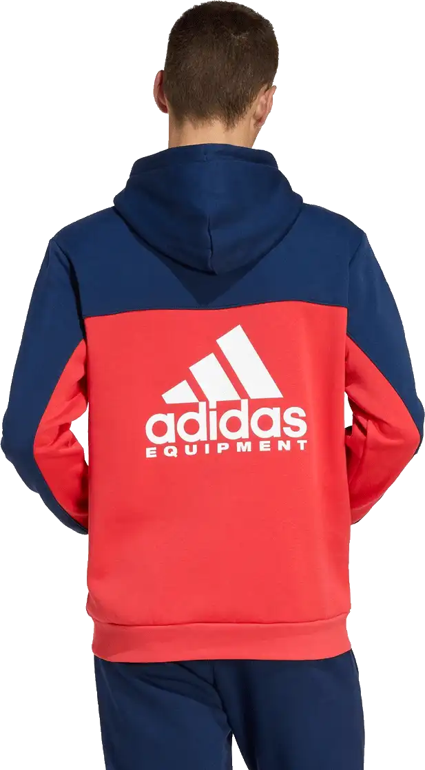 Pánská retro mikina Adidas Arsenal FC 92/94 modro-červená