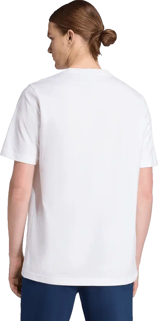 Pánské retro tričko Adidas Arsenal FC 92/94 Tee bílé