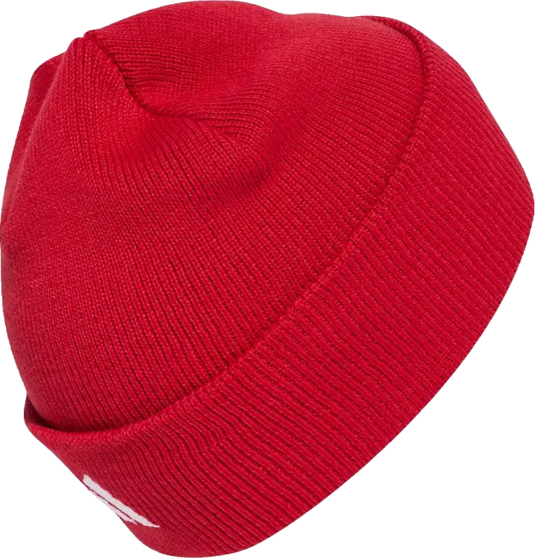 Unisex čepice Adidas Liverpool FC 25/26 červená