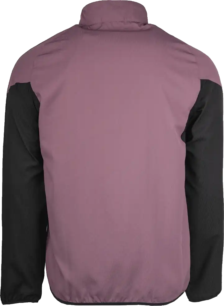 Pánská prezentační bunda Adidas Real Madrid 25/26 vícebarevná